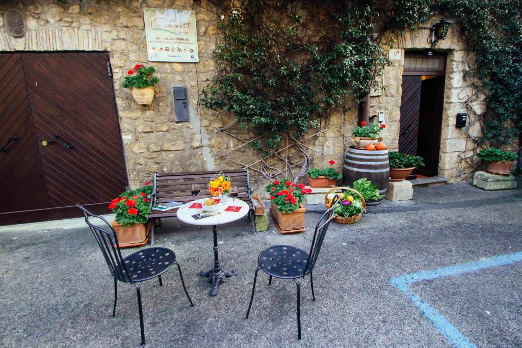 B&B Antiche Mura photo 1