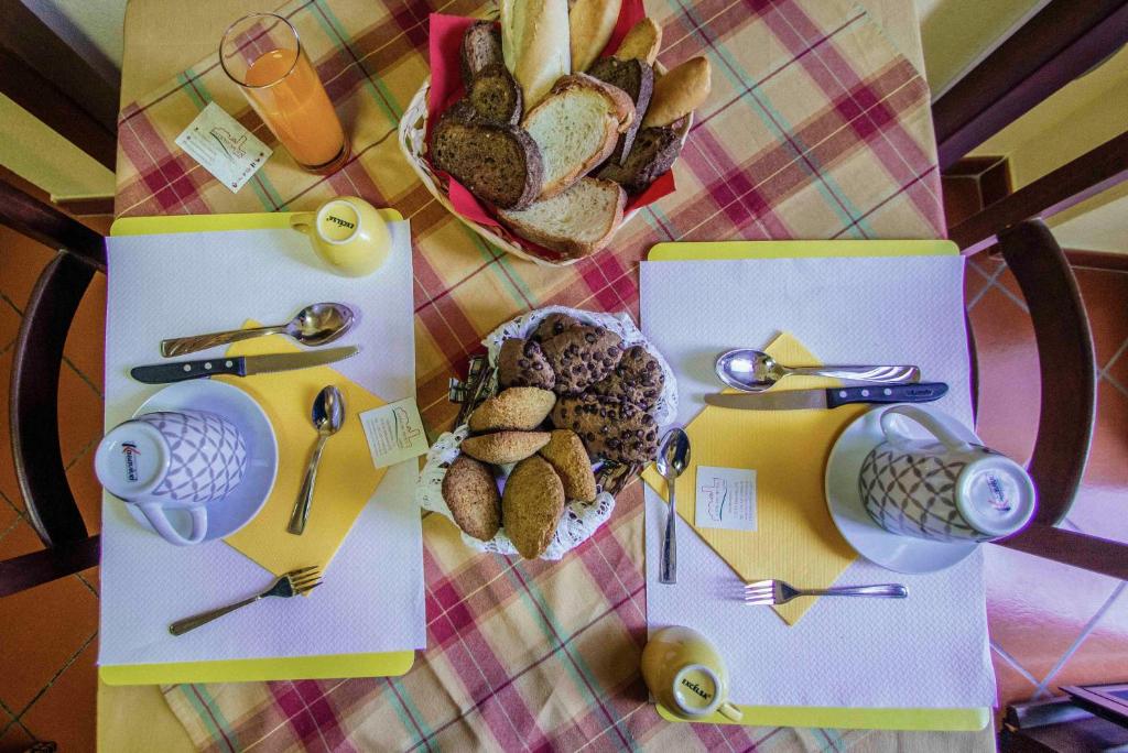 B&B Antiche Mura photo 2