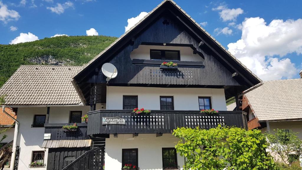 Hiša Planšar Bohinj accommodations photo 2