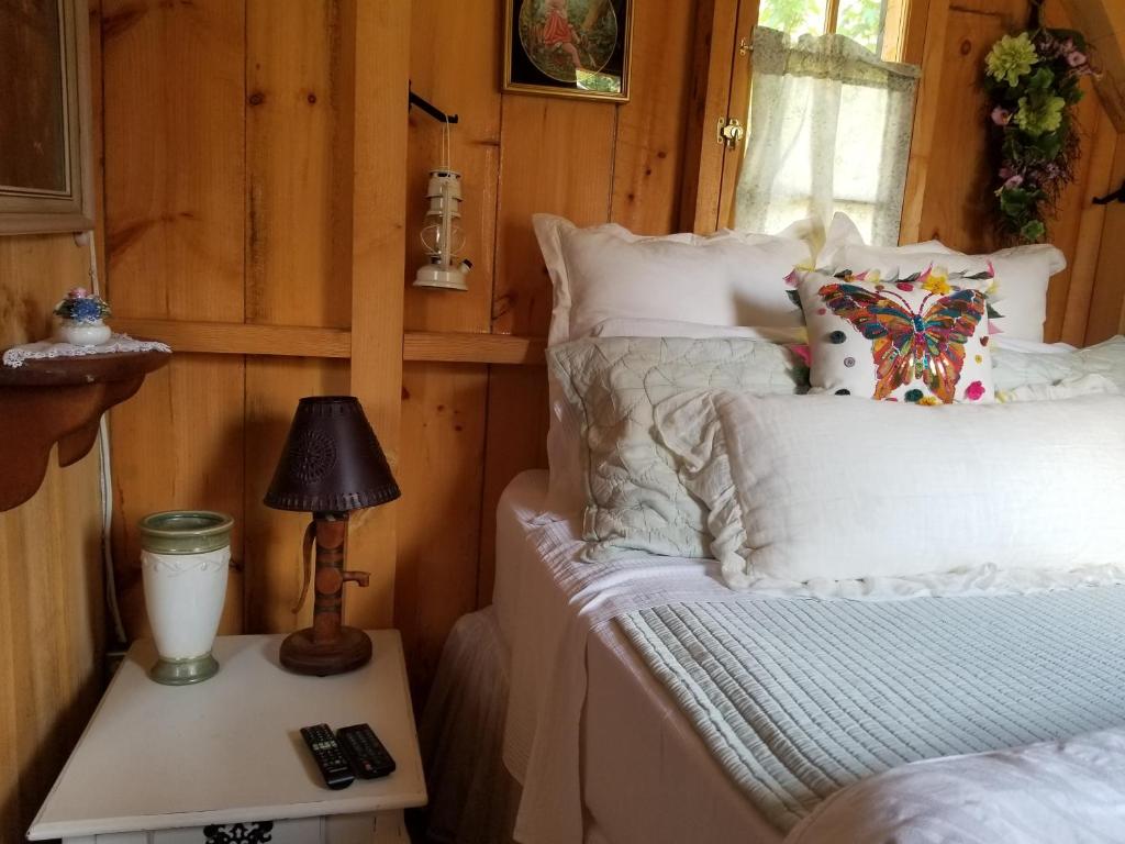 Four Ninety Muskoka B & B photo 2