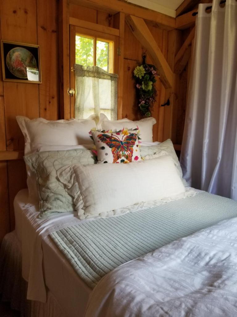 Four Ninety Muskoka B & B photo 4