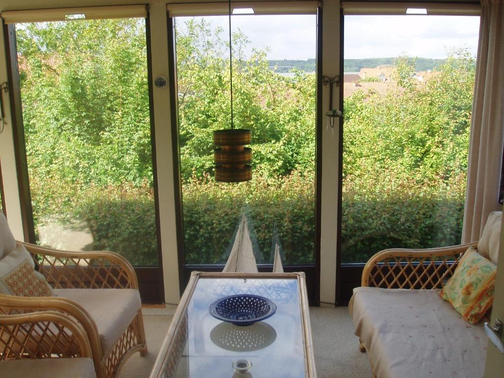 Glyngøre Bed & Breakfast II photo 1