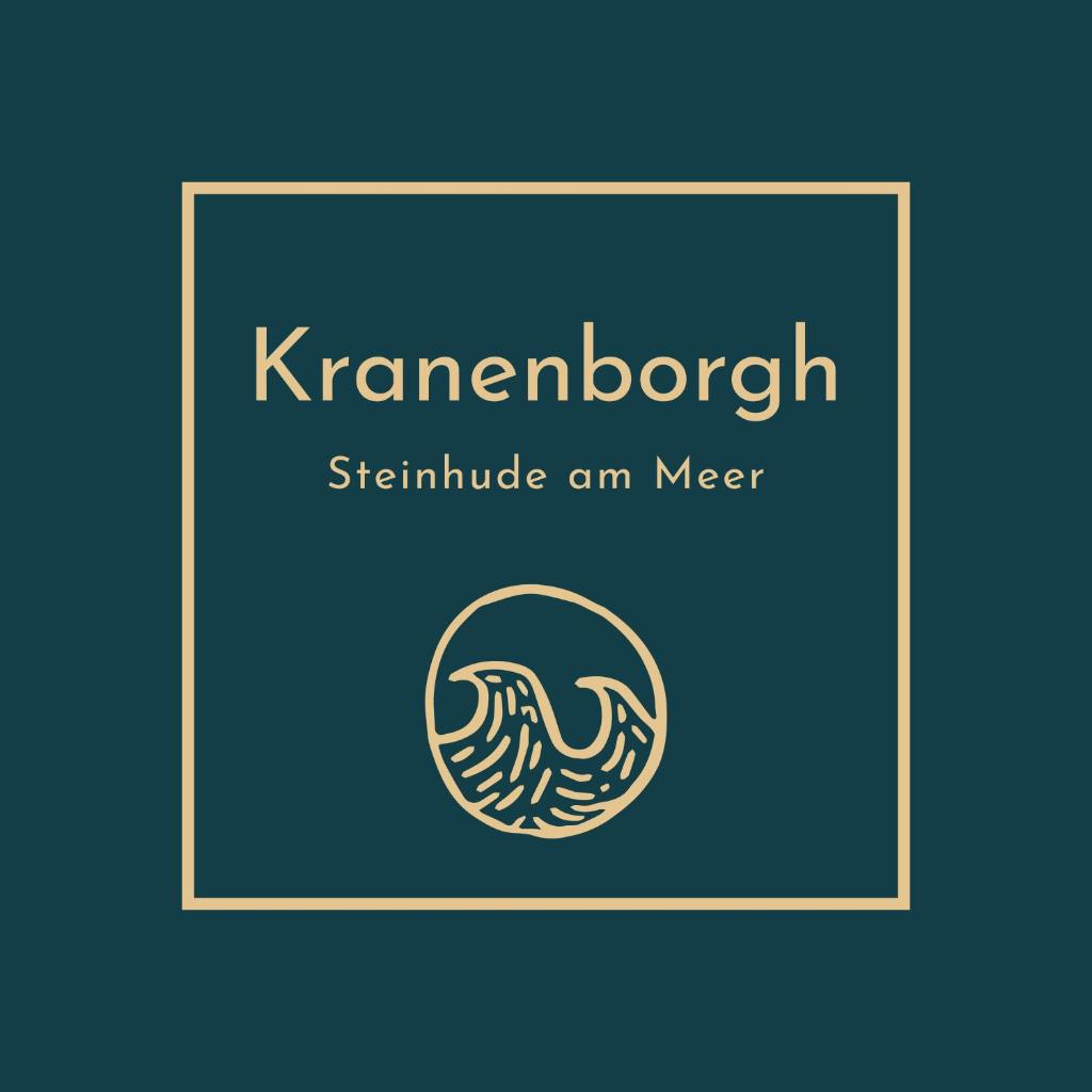 Hotel Kranenborgh Steinhude am Meer photo 1