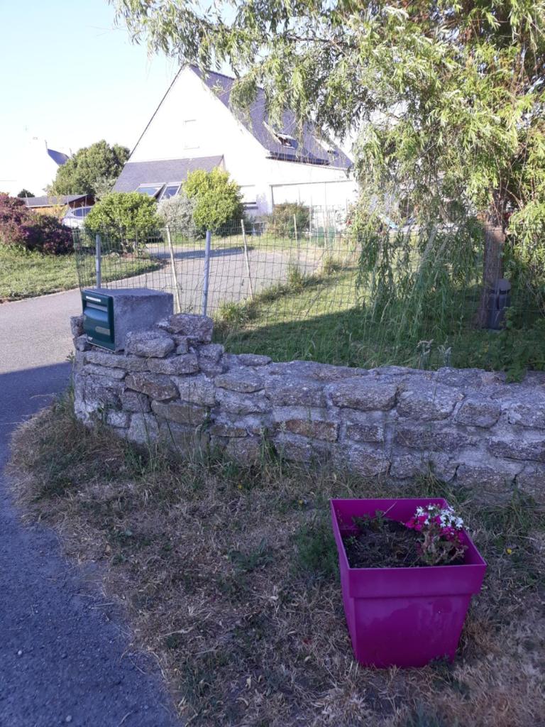 Briois Cristelle photo 1