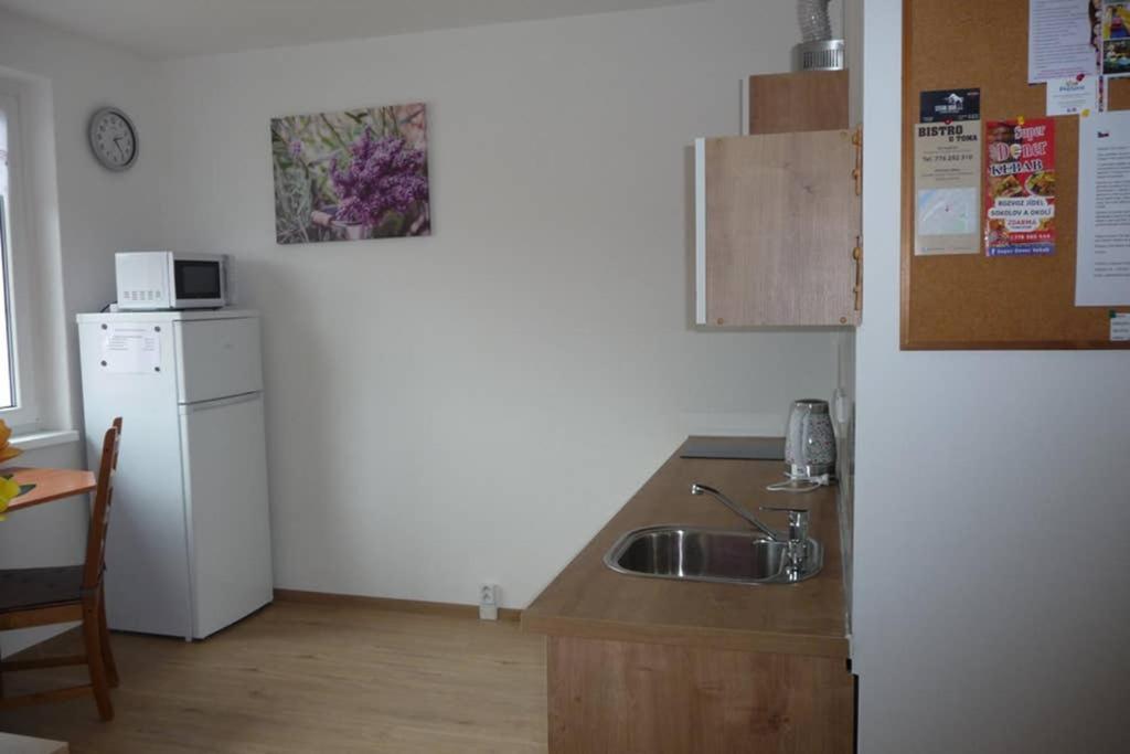 Apartman Q11 photo 2