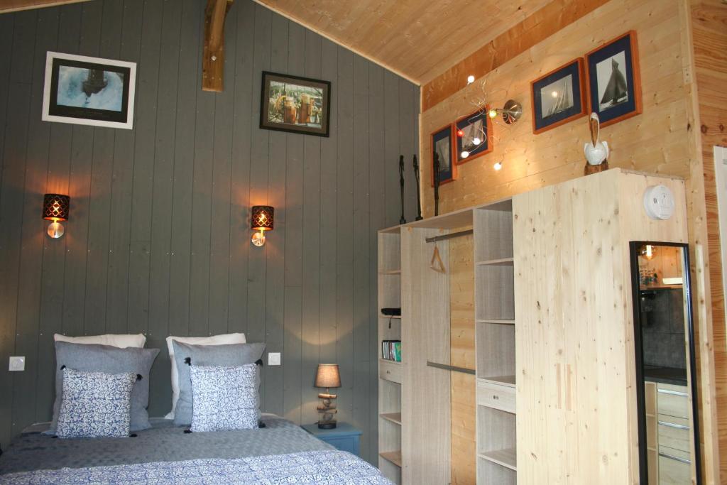 Gîte de l'océan - Classé 3 étoiles - 350 m plage Montalivet photo 3