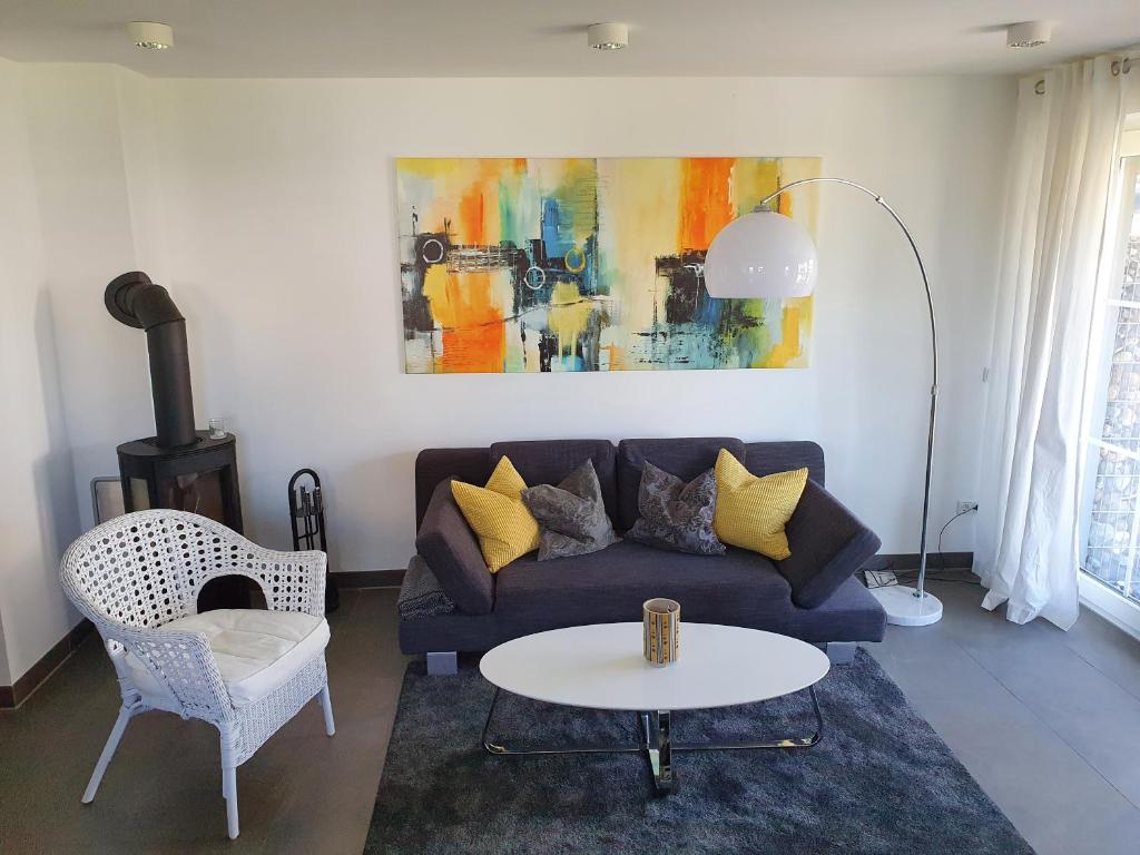 Ferienhaus Nordbrise photo 2