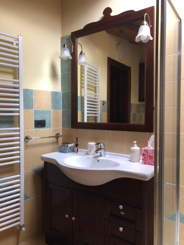 B&B Fior di Loto photo 4