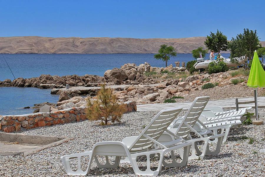 Beachfront House Amaris photo 1