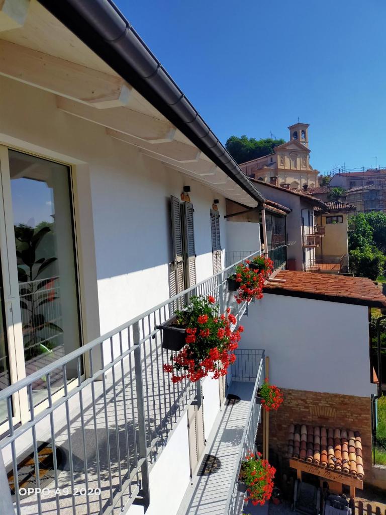 B&B Madonna degli Airali photo 1