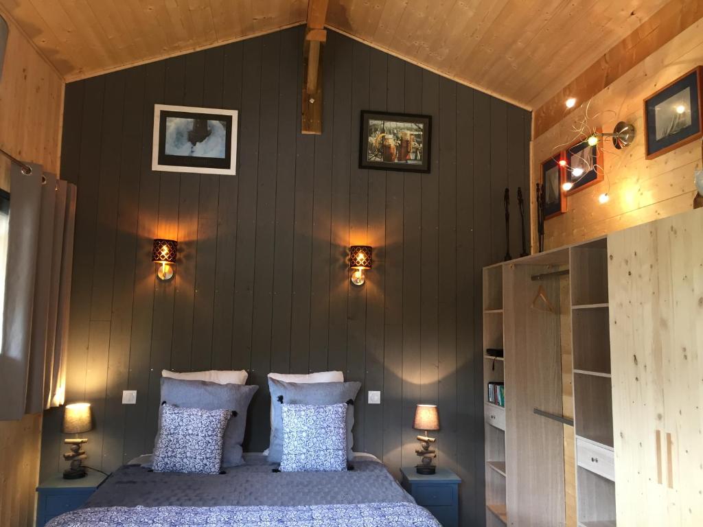 Gîte de l'océan - Classé 3 étoiles - 350 m plage Montalivet photo 4