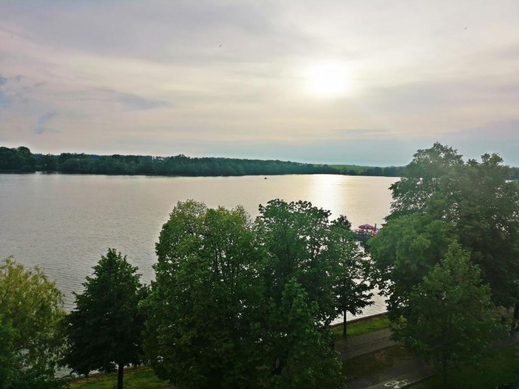 Apartamenty Na Skarpie photo 4