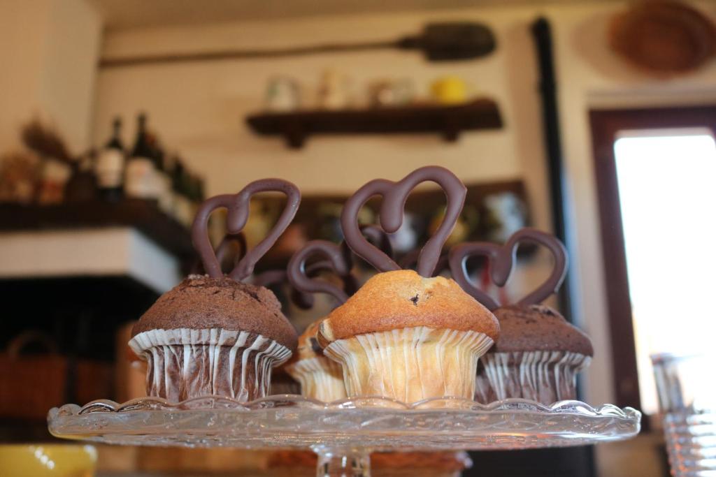 Bed & Breakfast Casa Lisetta photo 4