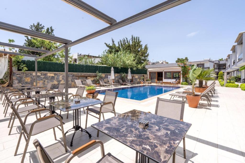 Maye Residence photo 3