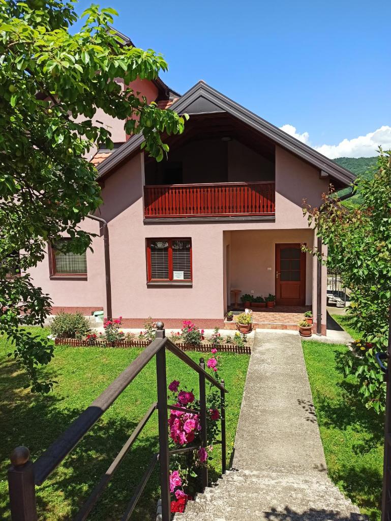 Apartman Vukan photo 1