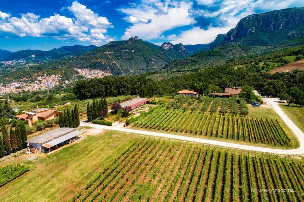 Il Cuccaro B&B-Bike Friendly photo 1