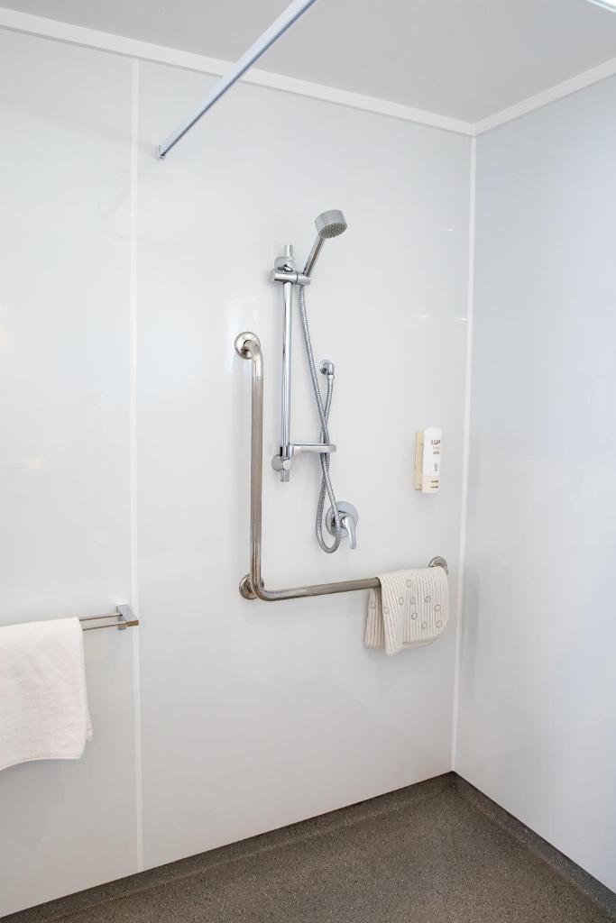 Tudor Park Motel photo 3