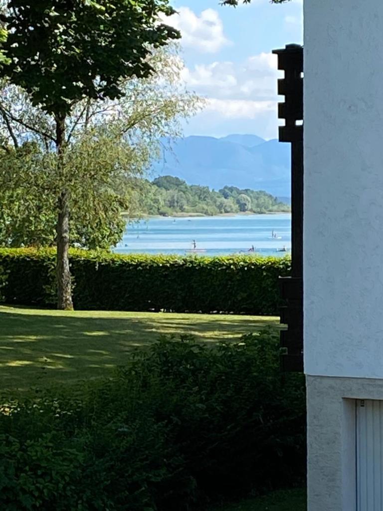 Ferienappartement Simhofer, Seebruck am Chiemsee photo 2
