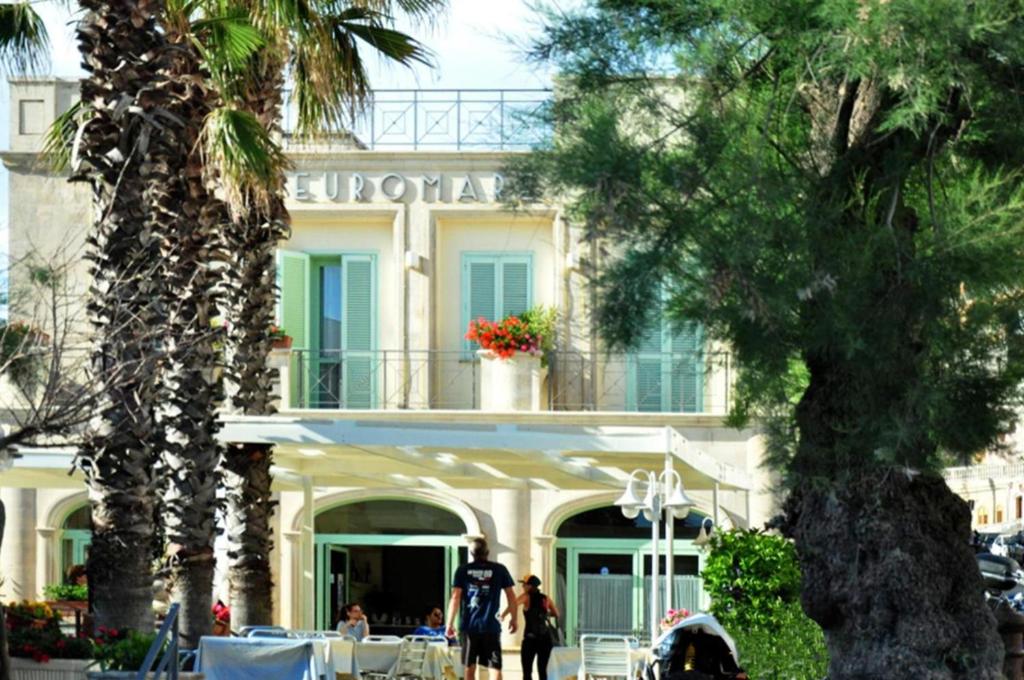 Hotel Euromare photo 4
