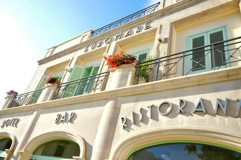 Hotel Euromare photo 1