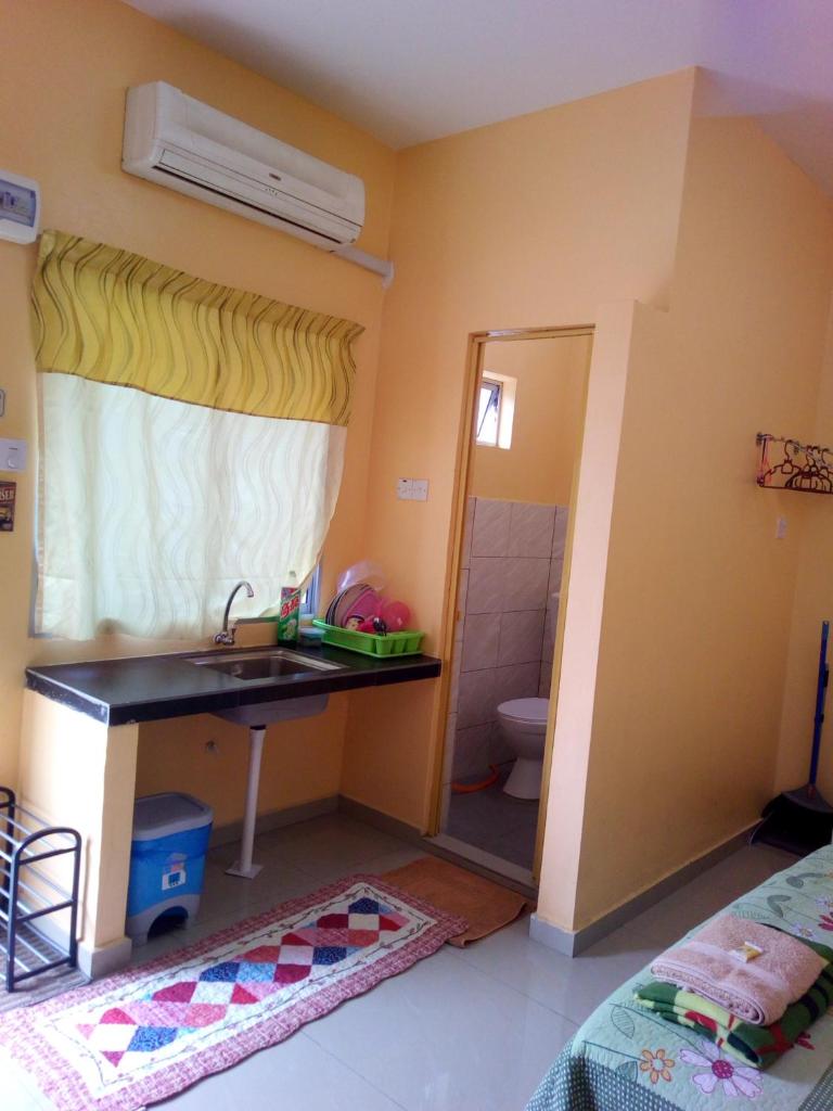 Homestay Teratak Umi Klang photo 1