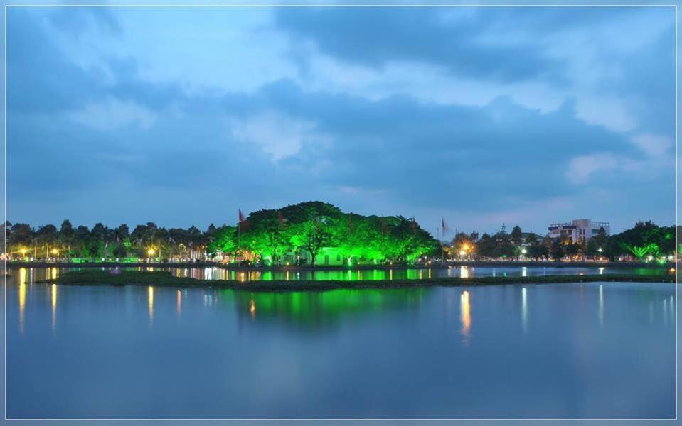 Lan Thai Ngoc Hotel photo 4