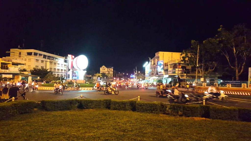 Lan Thai Ngoc Hotel photo 2