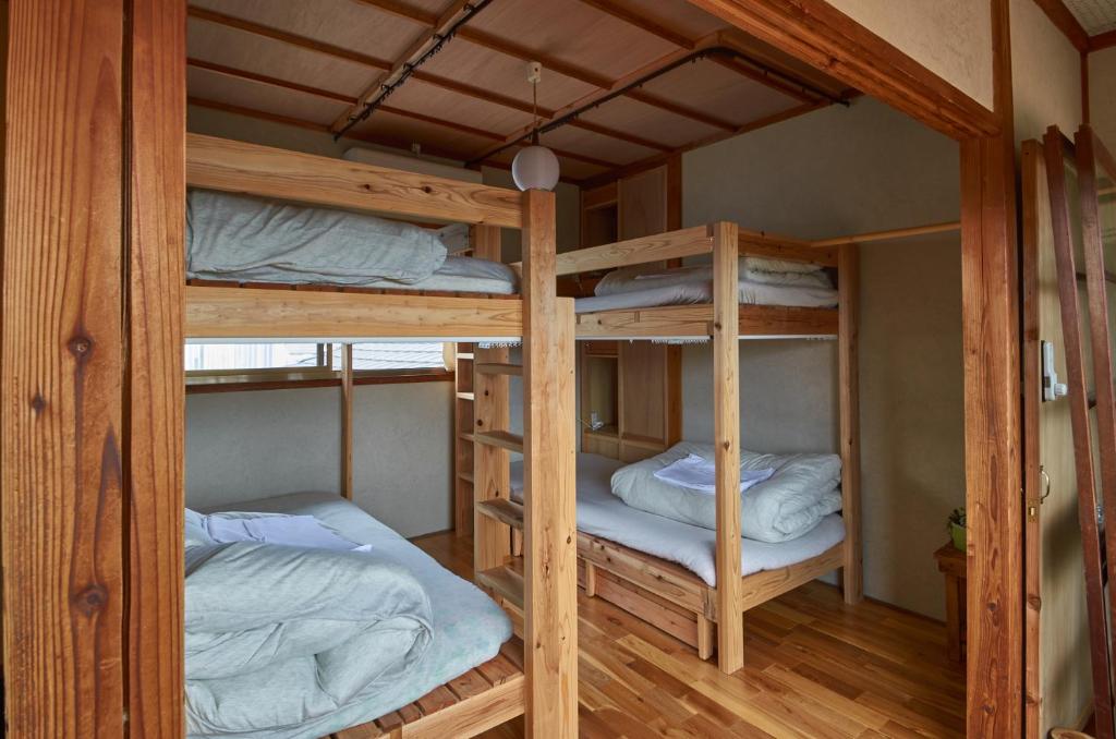 Yanagawa Guest House Horiwari photo 2