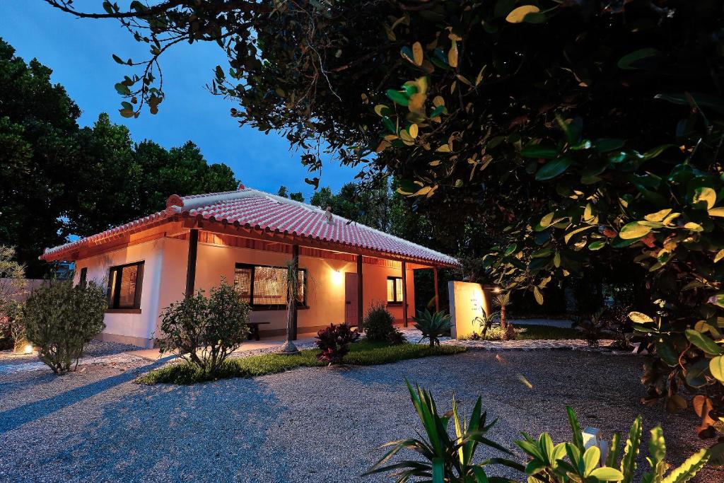 ADAN RESORT HANALI village sesokojima photo 1