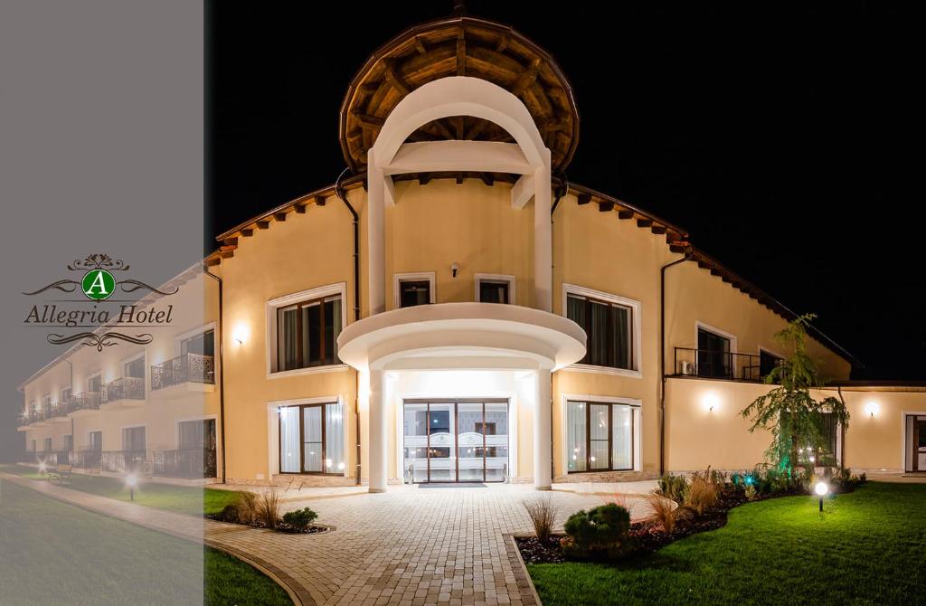 Allegria Hotel photo 3