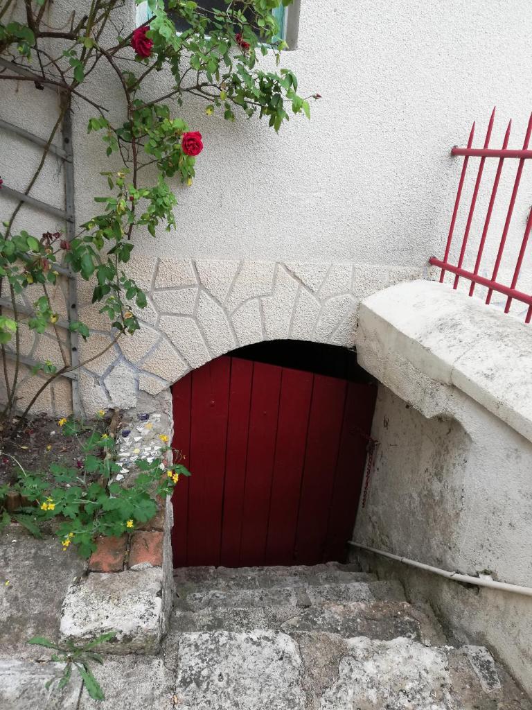 Paille de blé photo 2