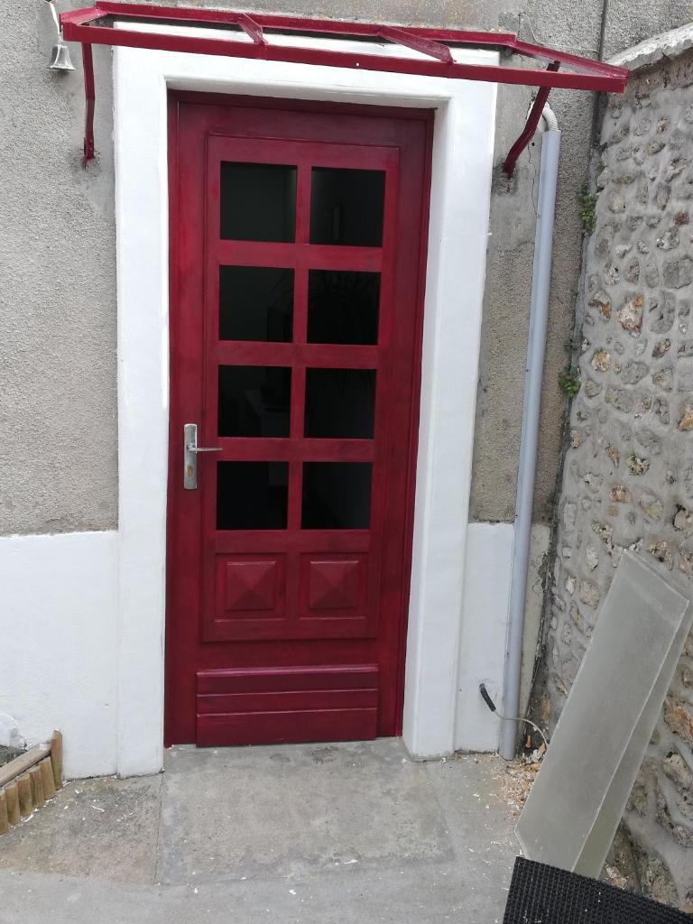 Paille de blé photo 1