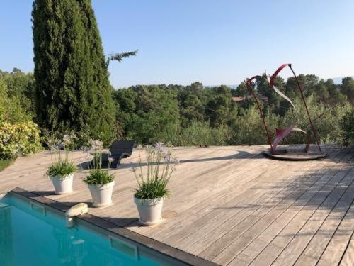 TERRASSE DES OCRES photo 4