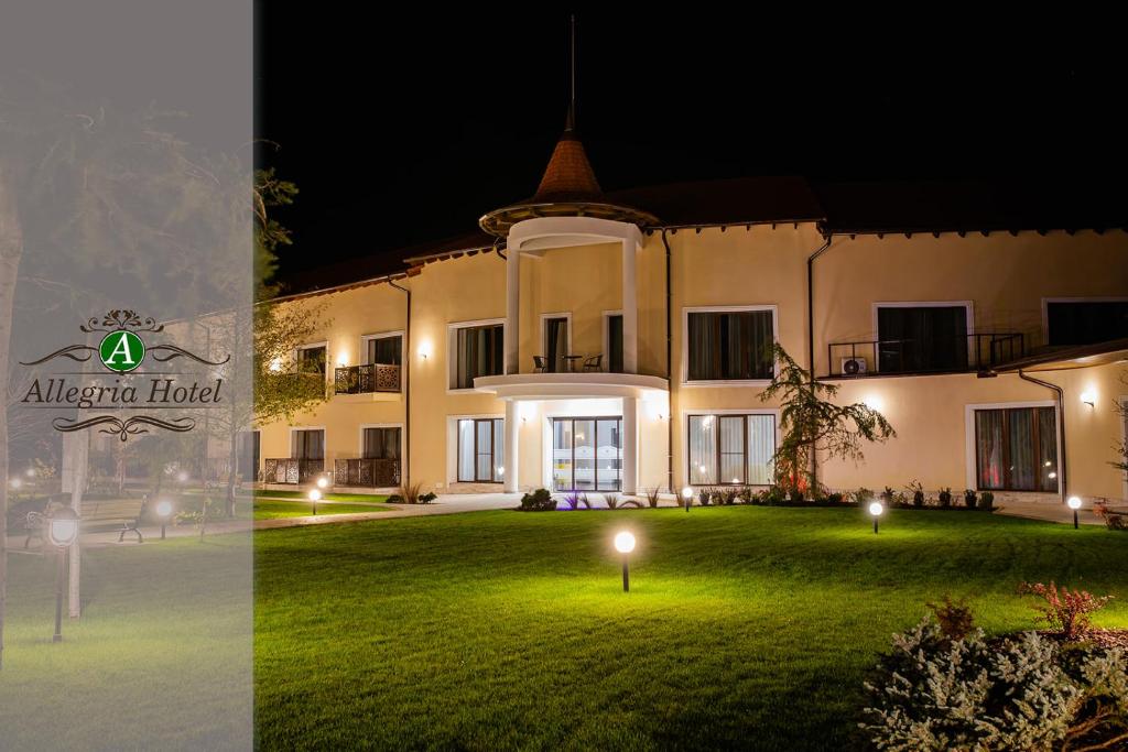 Allegria Hotel photo 1