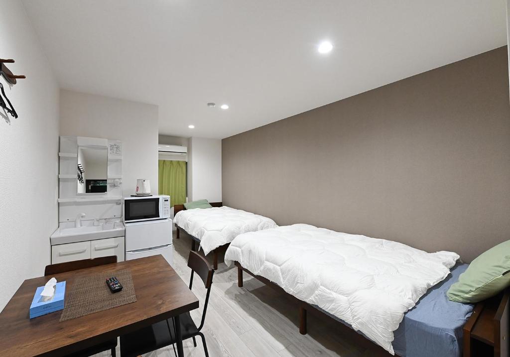 Suzumaru Hotel photo 3