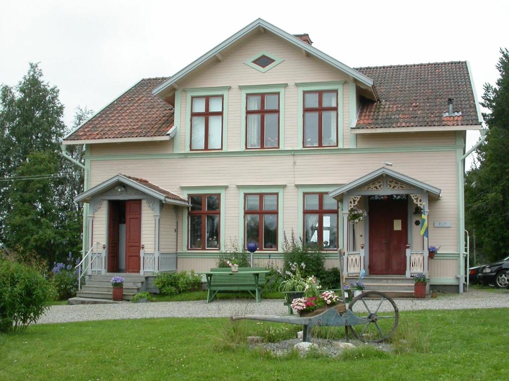 Månsåsen Bed & Breakfast photo 1