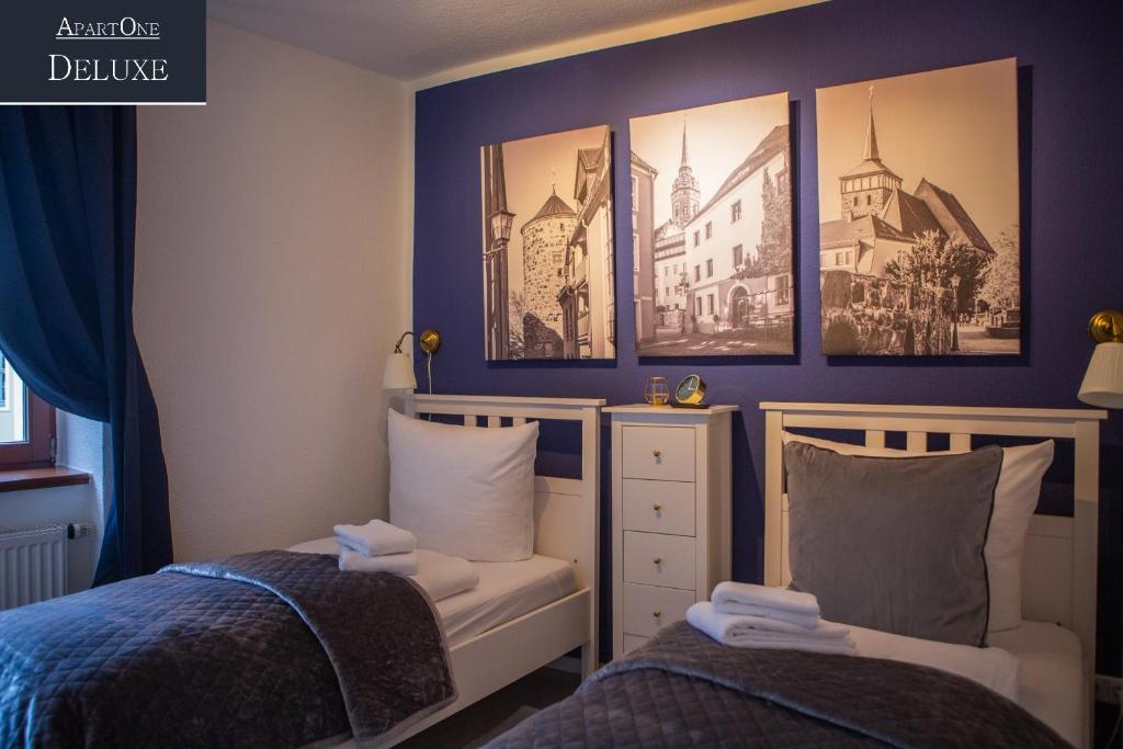 ApartOne Altstadt-Hotel photo 4