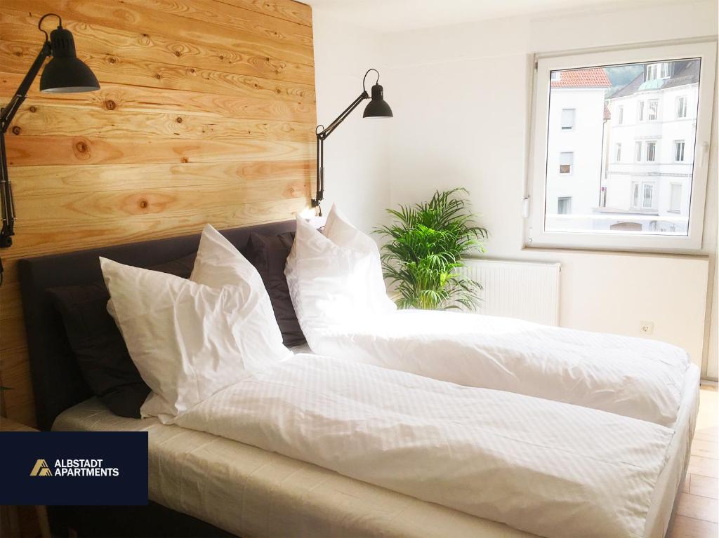 Albstadt Apartments photo 4