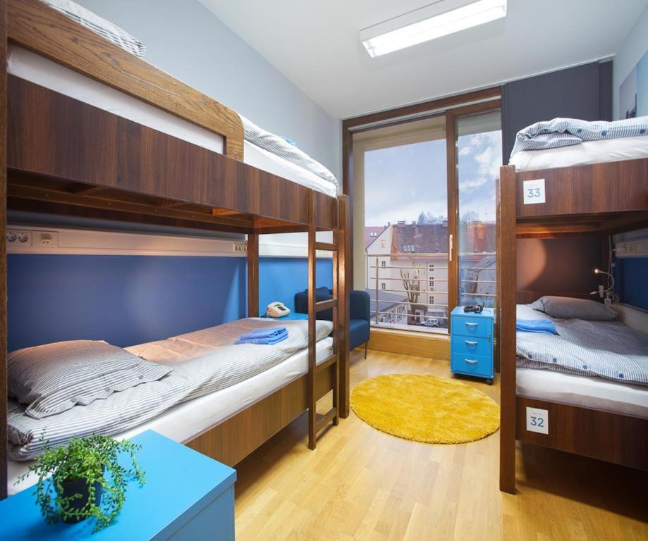 Hostel Bureau photo 3