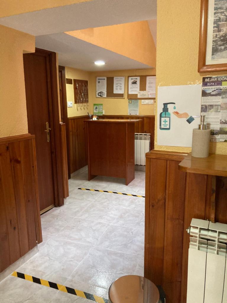Hostal Extremeño photo 3