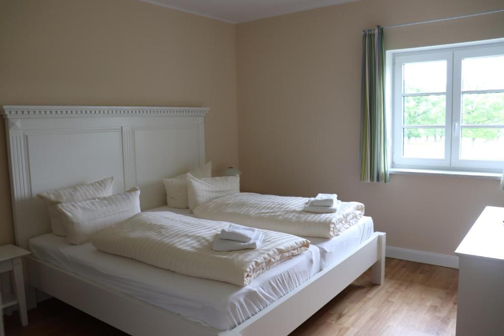 Ferienwohnung Boskop photo 4