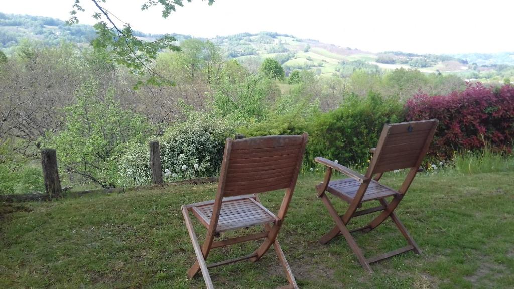 Gite de Fontepaisse photo 1