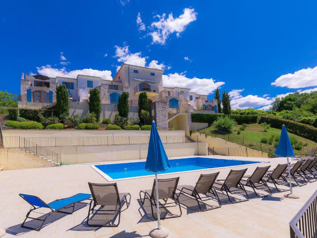 Holiday Home Casa Diana by Interhome