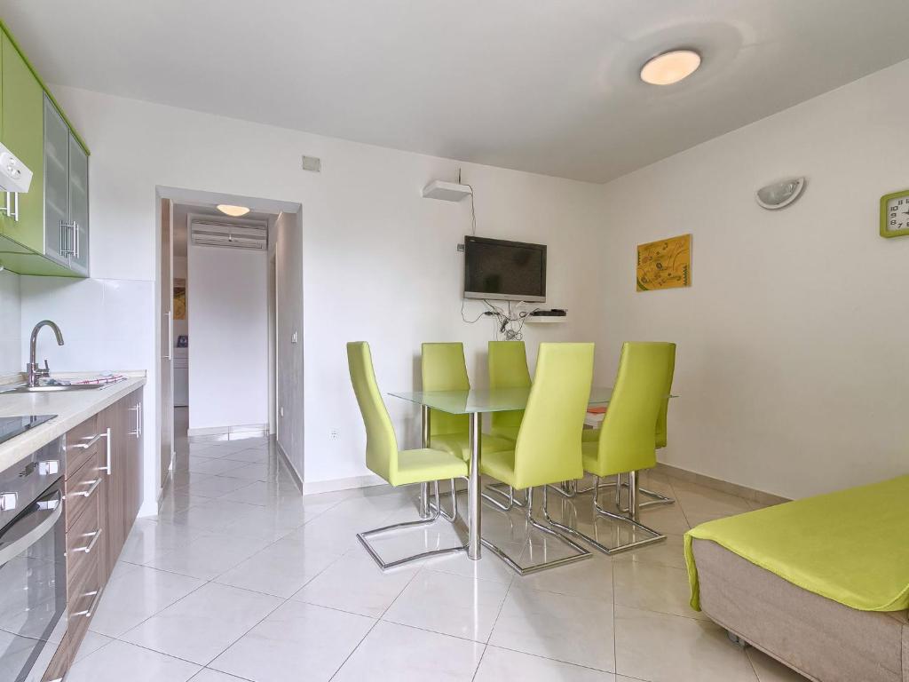Apartment Villa Alpa-6 by Interhome photo 3