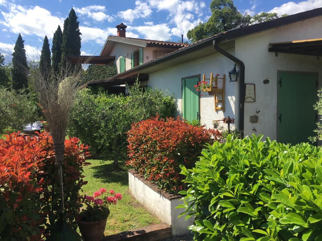 Agriturismo Tenuta La Fratta photo 4