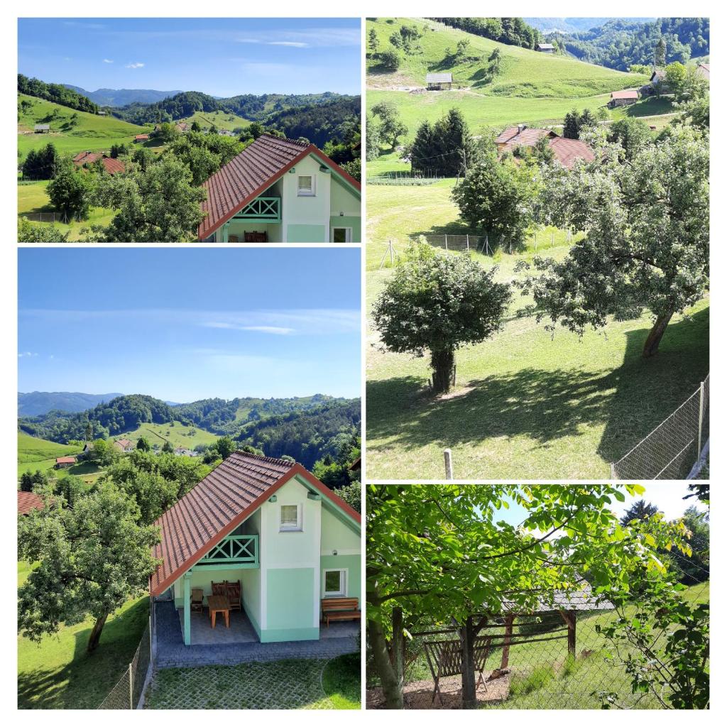 Holiday Home Neokrnjena Narava photo 1