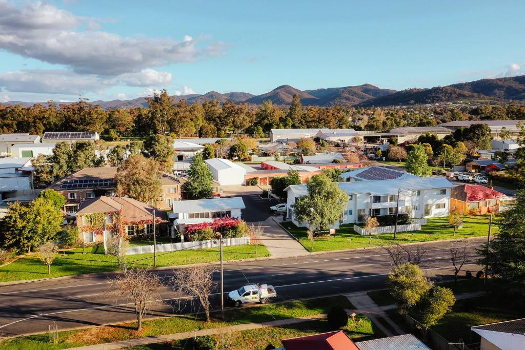 The Horatio Motel Mudgee photo 4