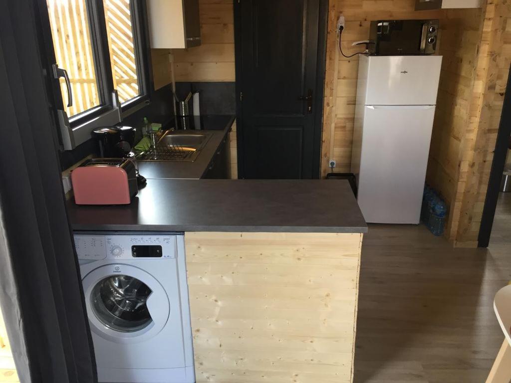CHALET LE HERISSON photo 4