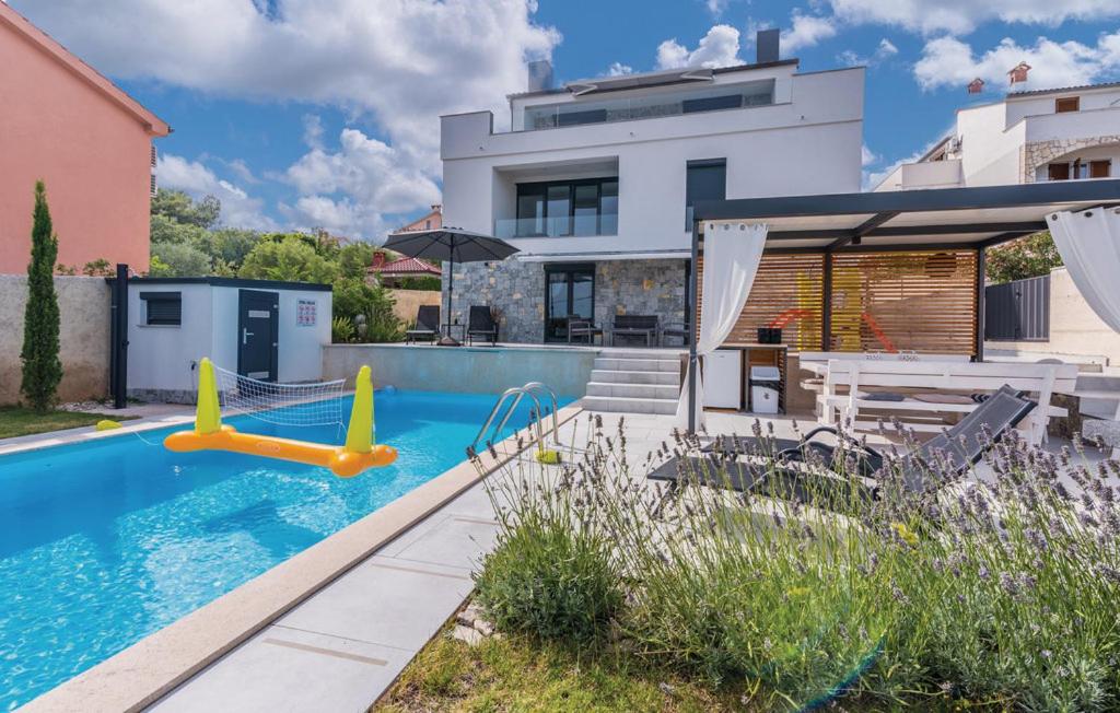 Sun & Sea Villa photo 4