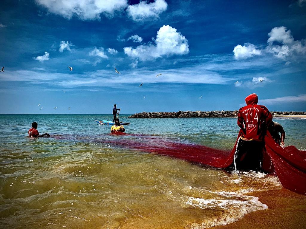 ISAMAR FRONT BEACH photo 4